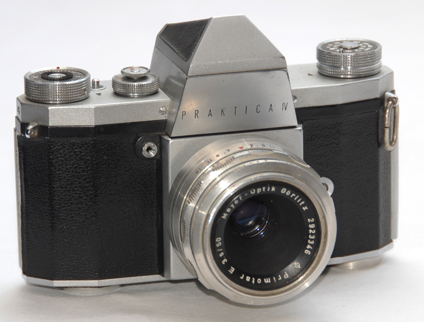 KW PRAKTICA IV
